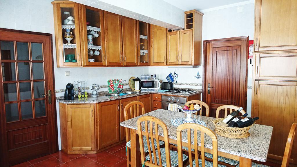 Casa Quinta Da Adega Do Chao - Vale Do Douro Villa Lamego Eksteriør billede